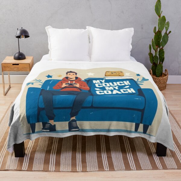 Item preview, fitness Couch style designed and sold by PaulBlueShop.