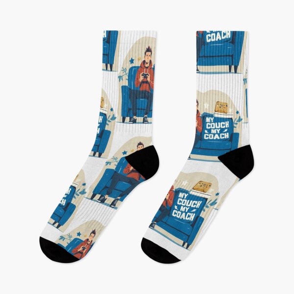 Artikelvorschau, Fitness-Couch-Stil entworfen und verkauft von PaulBlueShop.