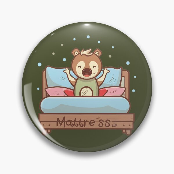 Item preview, Mattress designed and sold by FlexYourMind.
