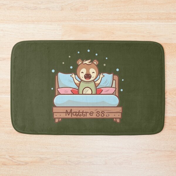 Item preview, Mattress designed and sold by FlexYourMind.