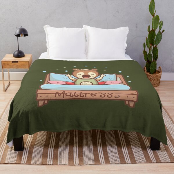 Item preview, Mattress designed and sold by FlexYourMind.