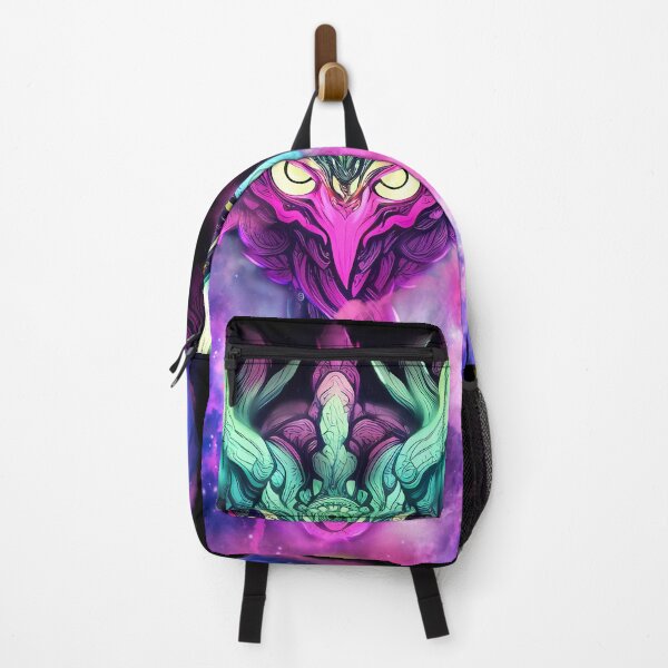 Item preview, Psychedelic Horrors Of Space designed and sold by PVSKI.