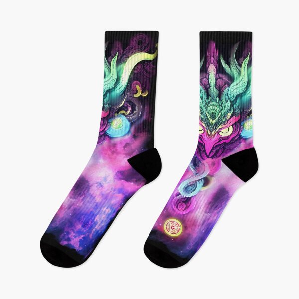 Item preview, Psychedelic Horrors Of Space designed and sold by PVSKI.