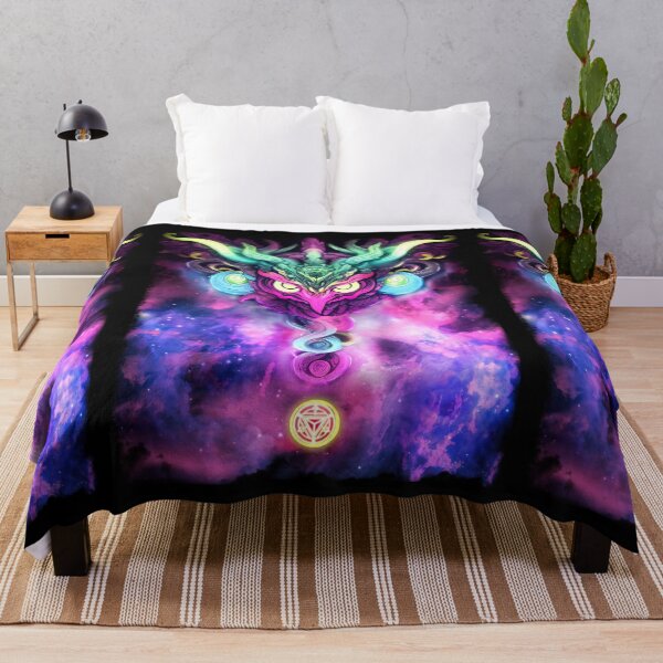 Item preview, Psychedelic Horrors Of Space designed and sold by PVSKI.