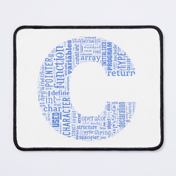 Item preview,  Programming Lover / C designed and sold by Sosa-art.