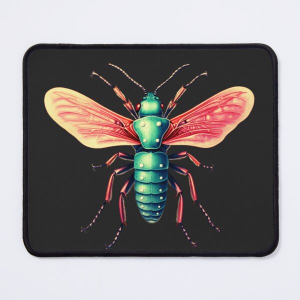 Item preview, Winged Wonders: Nature's Tiny designed and sold by AnimalsDH305.