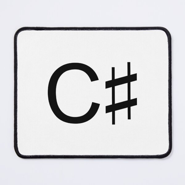 Item preview, Programming Lover / C# designed and sold by Sosa-art.