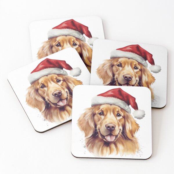 Item preview, Pawsome Pups Celebrating designed and sold by Anpano.