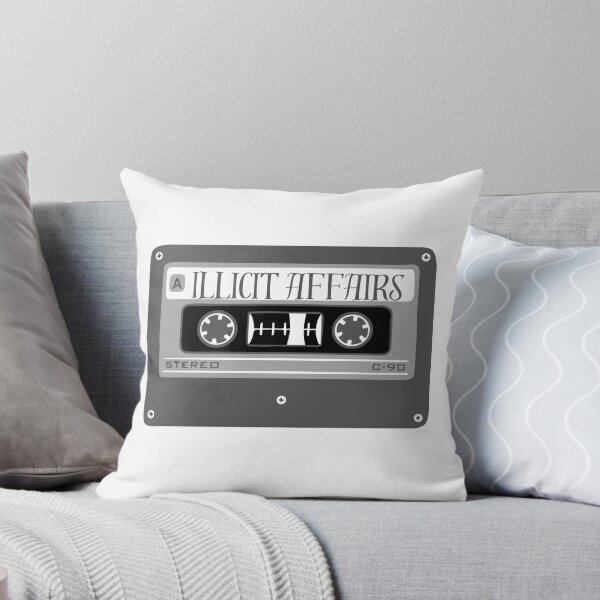 Item preview, Folklore Cassette designed and sold by broadwaygirl142.