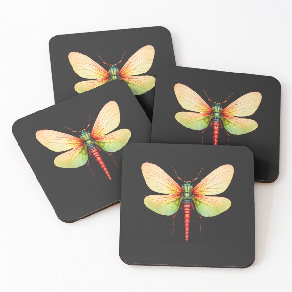Item preview, Winged Wonders: Nature's Tiny  designed and sold by AnimalsDH305.