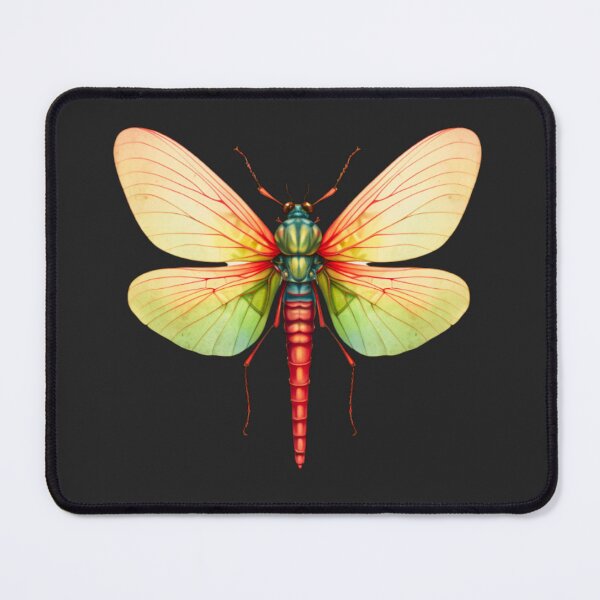 Item preview, Winged Wonders: Nature's Tiny designed and sold by AnimalsDH305.