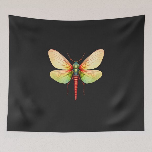Item preview, Winged Wonders: Nature's Tiny  designed and sold by AnimalsDH305.