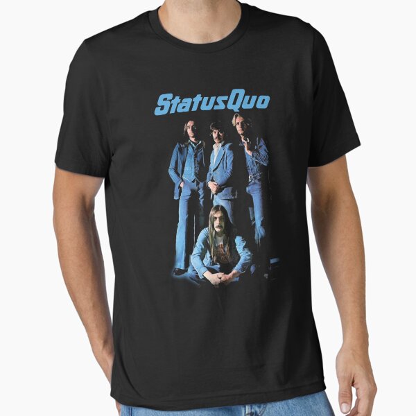 Item preview, Status Quo designed and sold by ShiseBhirty.