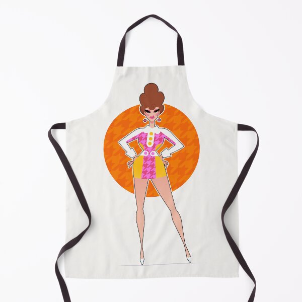 Item preview, Ruiva Johnson designed and sold by RikDrawsThings.