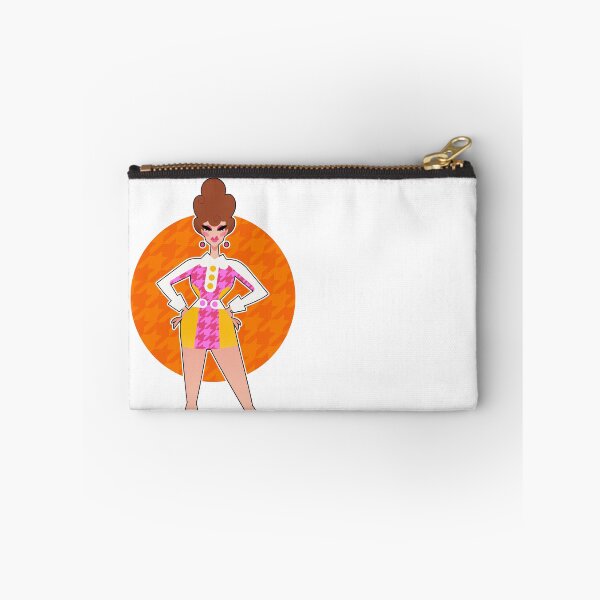 Item preview, Ruiva Johnson designed and sold by RikDrawsThings.