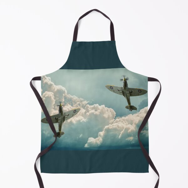 Item preview, Graceful Spitfires designed and sold by Alisonchambers2.