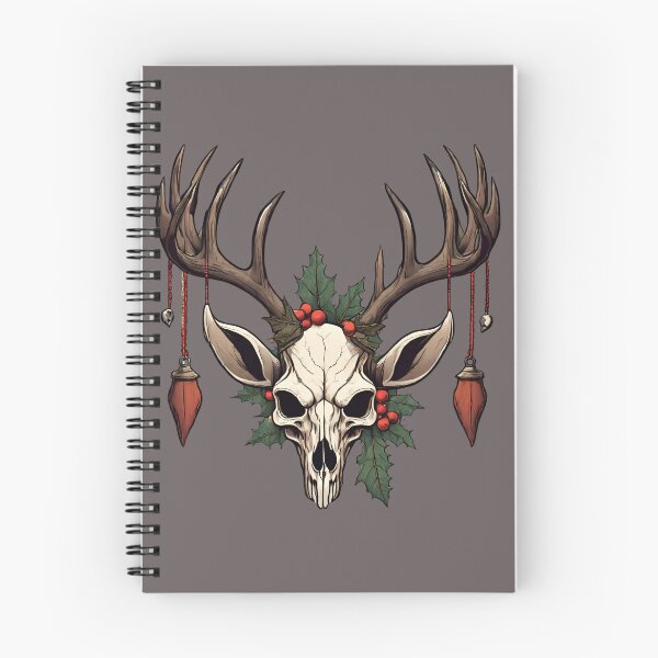 Item preview, deer designed and sold by t-an.