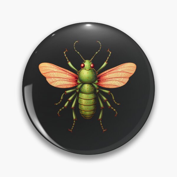 Item preview,  Winged Wonders: Nature's Tiny  designed and sold by AnimalsDH305.