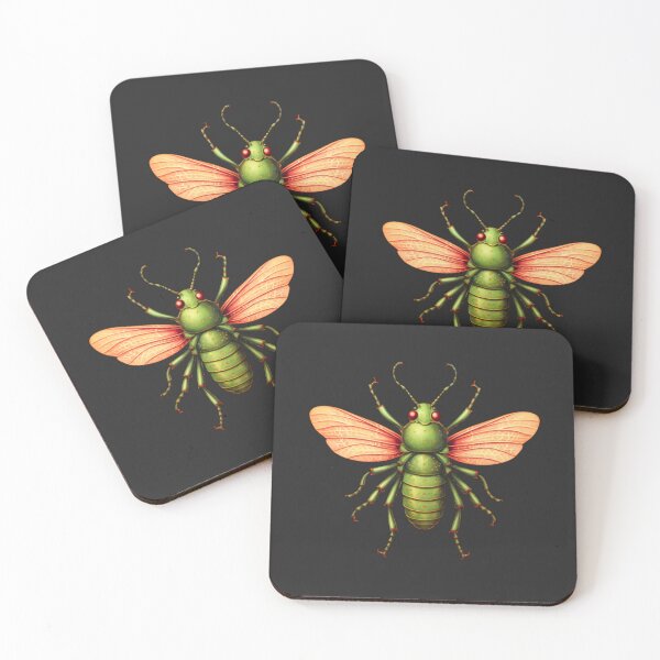 Item preview,  Winged Wonders: Nature's Tiny  designed and sold by AnimalsDH305.