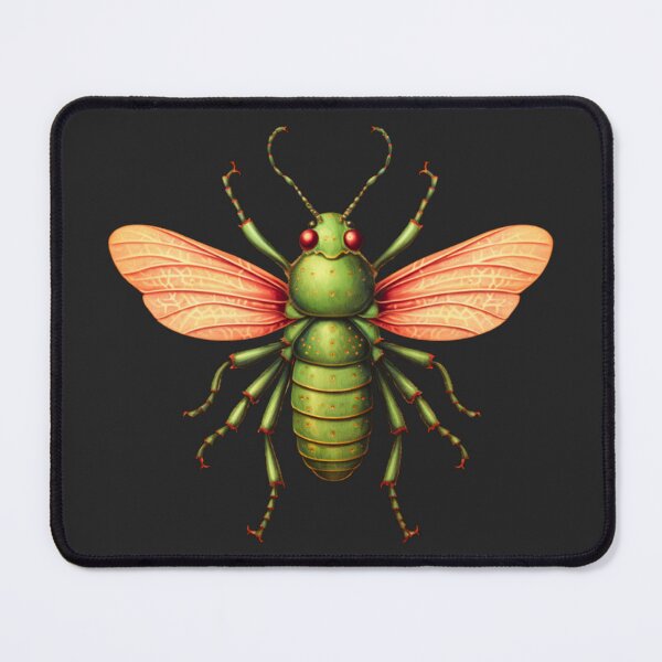 Item preview, Winged Wonders: Nature's Tiny designed and sold by AnimalsDH305.