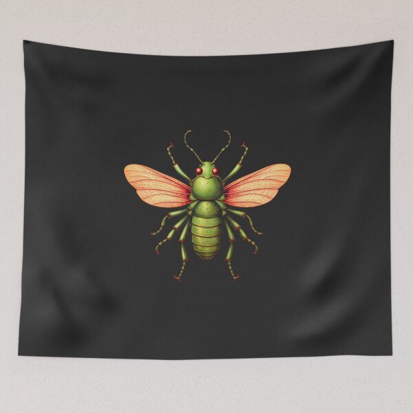 Item preview,  Winged Wonders: Nature's Tiny  designed and sold by AnimalsDH305.