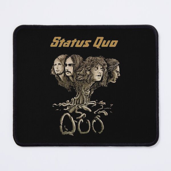 Item preview, Status Quo designed and sold by ShiseBhirty.