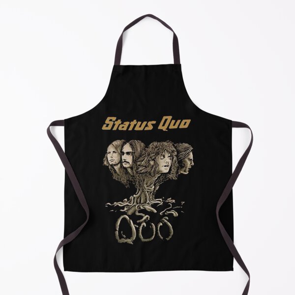 Item preview, Status Quo designed and sold by ShiseBhirty.