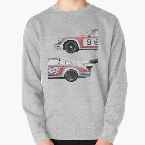 porsche sweatshirt