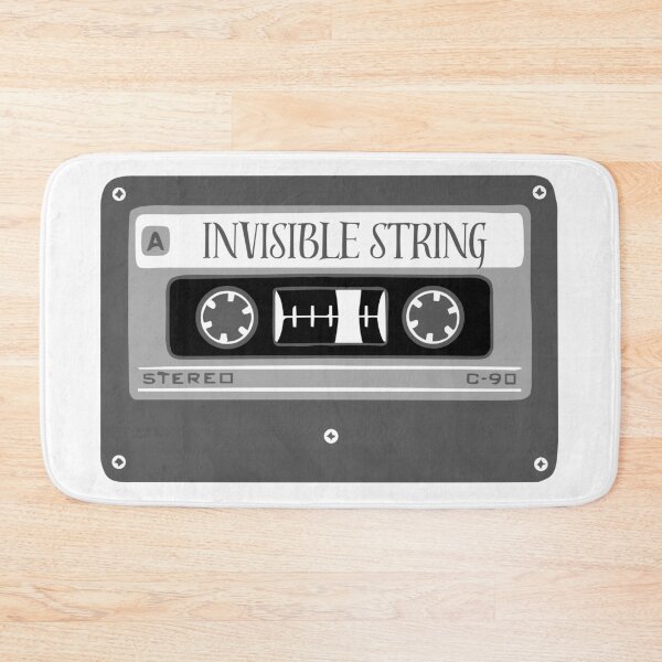Item preview, Folklore Cassette designed and sold by broadwaygirl142.