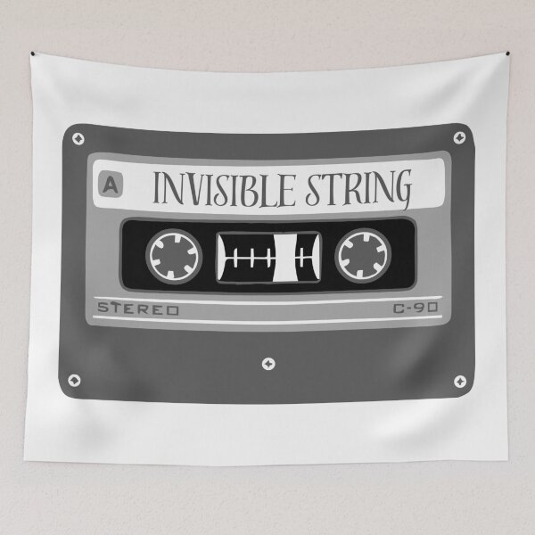 Item preview, Folklore Cassette designed and sold by broadwaygirl142.