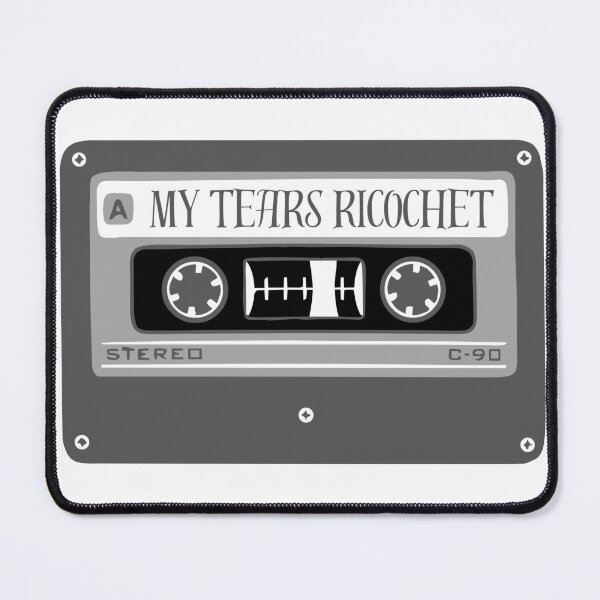 Item preview, Folklore Cassette designed and sold by broadwaygirl142.