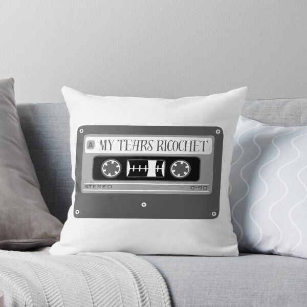 Item preview, Folklore Cassette designed and sold by broadwaygirl142.