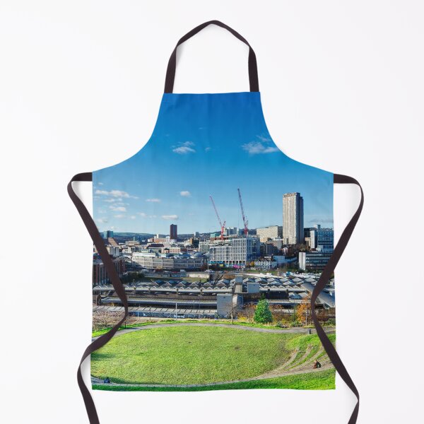 Artikelvorschau, Sheffield-Skyline entworfen und verkauft von Alisonchambers2.