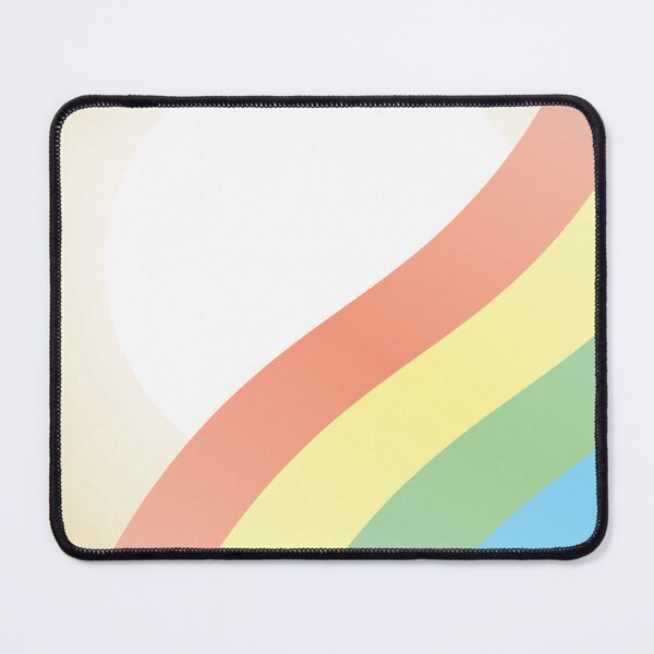 Item preview, Pastel Rainbow designed and sold by ScribbleDragons.