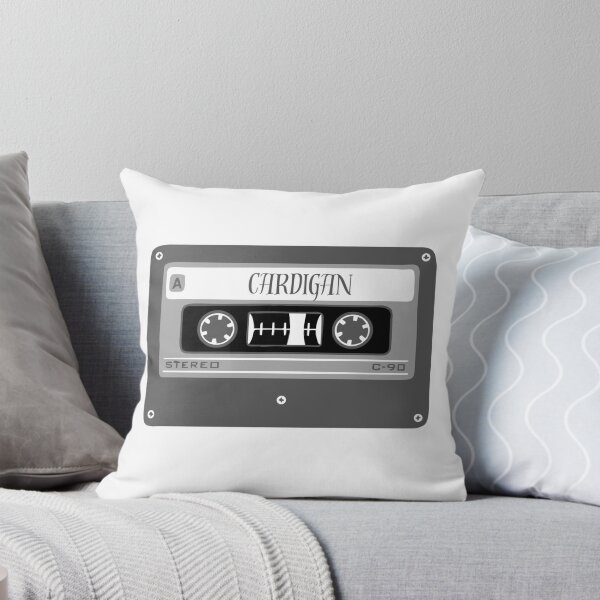 Item preview, Folklore Cassette designed and sold by broadwaygirl142.