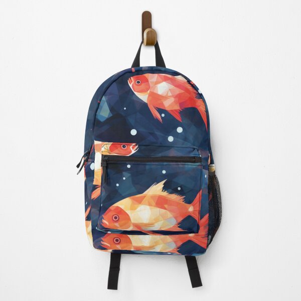 Item preview, crystal goldfish designed and sold by M9-Linght.