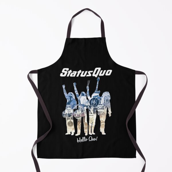 Item preview, Status Quo designed and sold by ShiseBhirty.