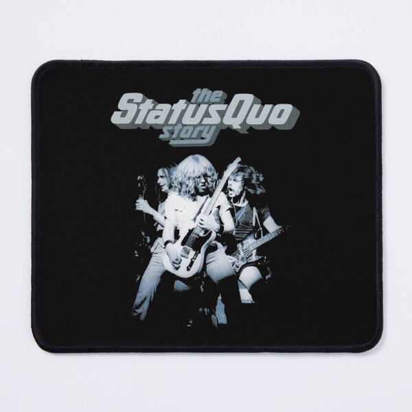 Item preview, Status Quo designed and sold by ShiseBhirty.