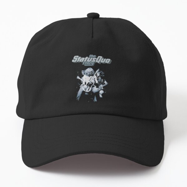 Item preview, Status Quo designed and sold by ShiseBhirty.