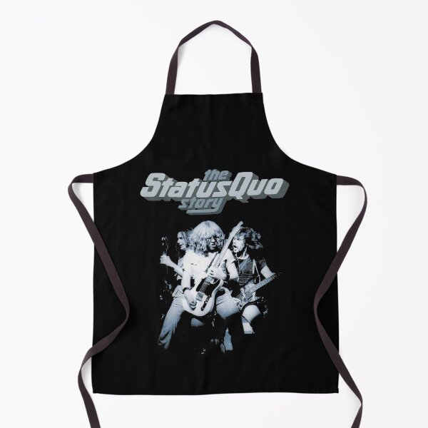 Item preview, Status Quo designed and sold by ShiseBhirty.