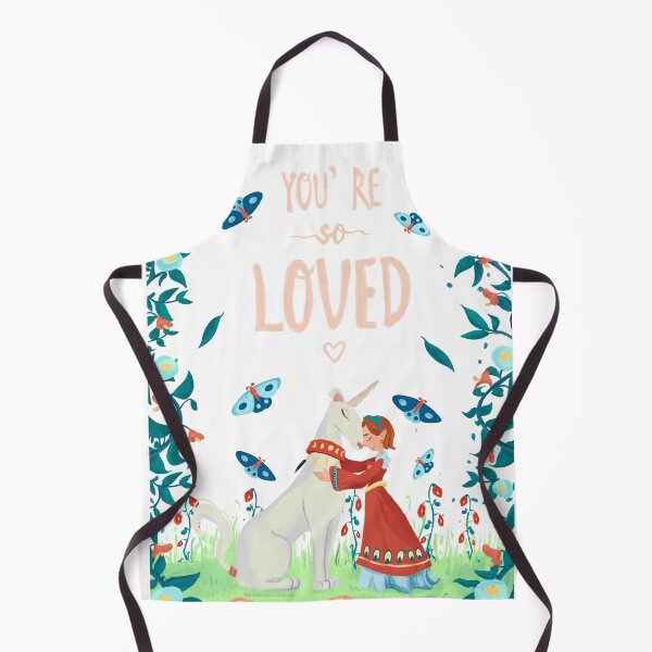 Item preview, You are so loved designed and sold by Francescacuomo.