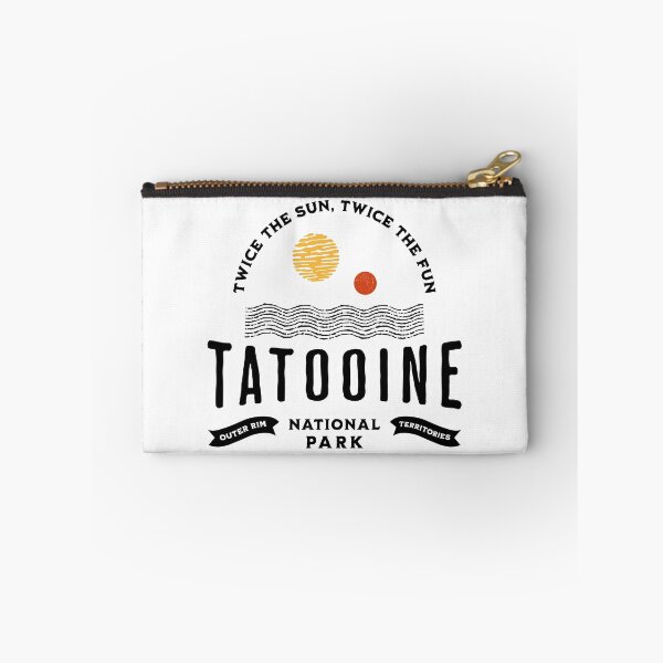 Item preview, Tatooine National Park - Twice the Fun, Twice the Fun!  designed and sold by magrodanny.