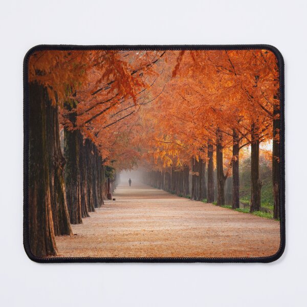 Item preview, an orange-colored tree designed and sold by Ilyoung-Cp0114.