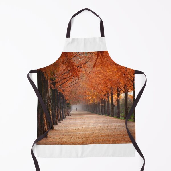 Item preview, an orange-colored tree designed and sold by Ilyoung-Cp0114.