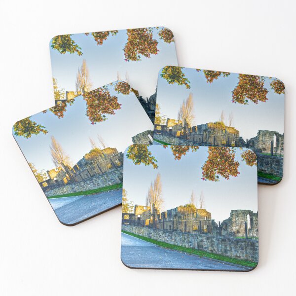 Item preview, Monk Bretton Priory Barnsley  designed and sold by Alisonchambers2.