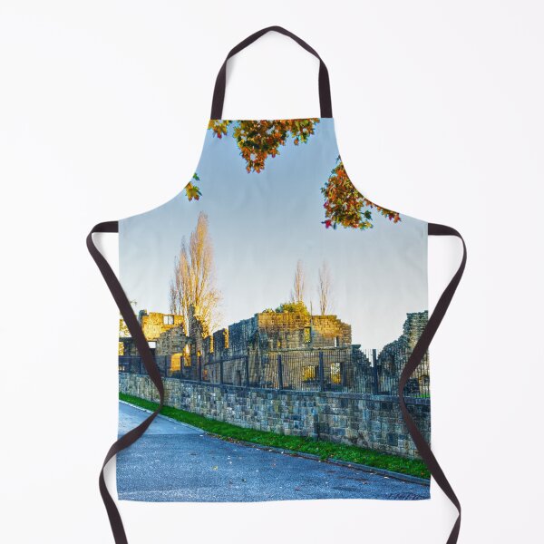 Item preview, Monk Bretton Priory Barnsley  designed and sold by Alisonchambers2.