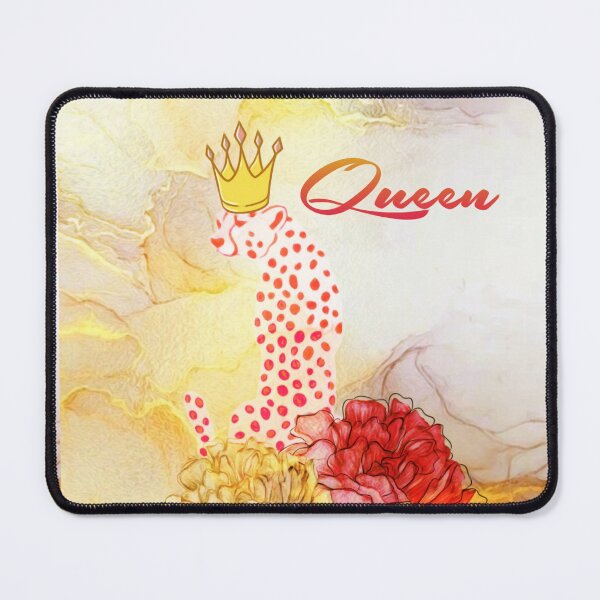 Item preview, Queen designed and sold by Rebecca Stuart-Milgate.