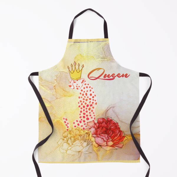 Item preview, Queen designed and sold by Rebecca Stuart-Milgate.
