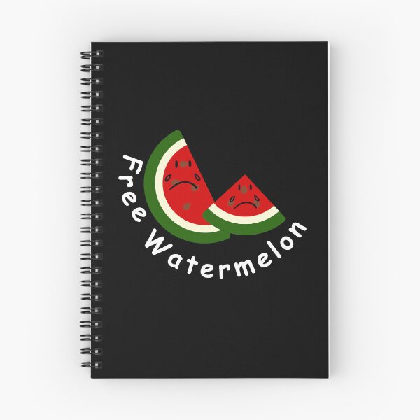 Item preview, Free Watermelon designed and sold by HenryClinton.