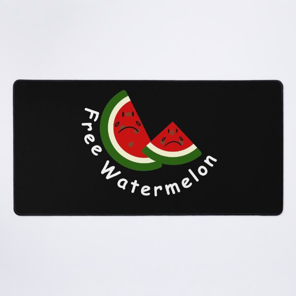 Item preview, Free Watermelon designed and sold by HenryClinton.